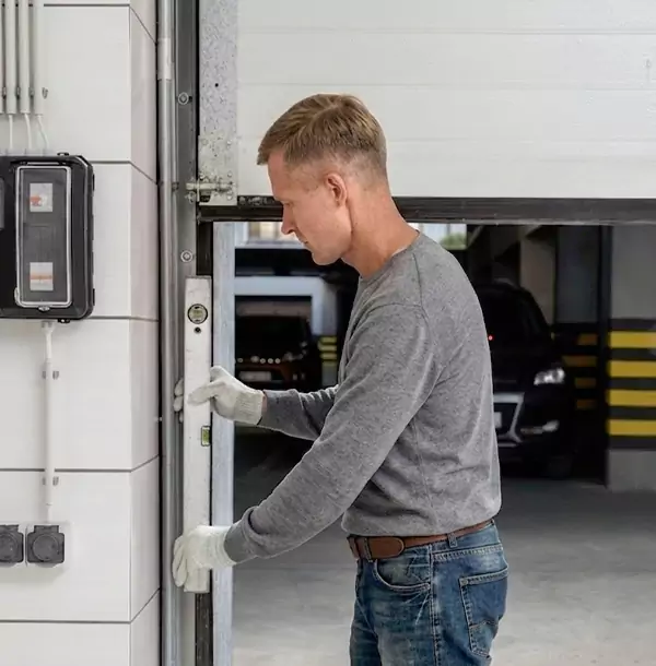 Why Choose Us for Door, Gate and Security Services in Dubuque, IA