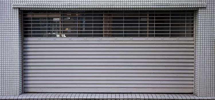 Advanced Solutions for Your Aluminum Garage Doors in Dubuque, Iowa