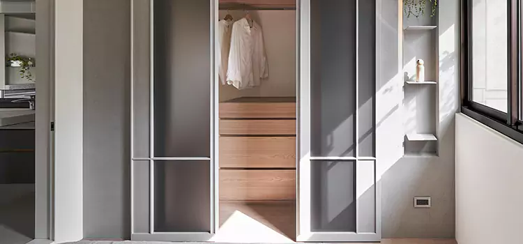 Mirror Sliding Door Replacement Dubuque