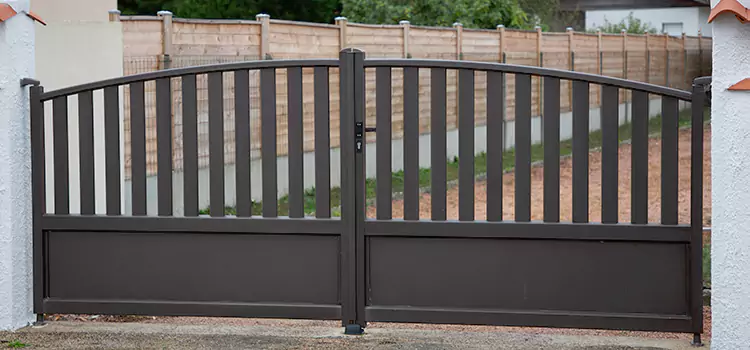 Advanced Gate Solutions in Dubuque, IA
