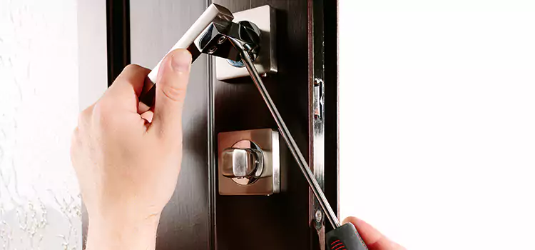 Door Lock Replacement Service Dubuque