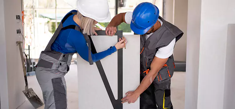 Why Choose Us for Door Panel Services in Dubuque, IA?