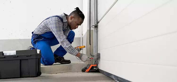 Expert Solutions for Every Garage Lock Need in Dubuque, IA