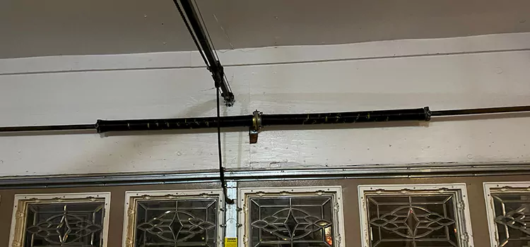 Garage Door Spring Repair Near Me Dubuque