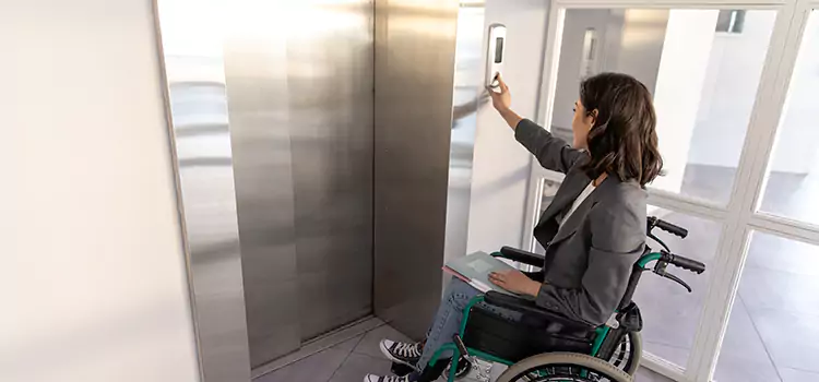 Benefits of Modern Handicap Door Systems in Dubuque, IA