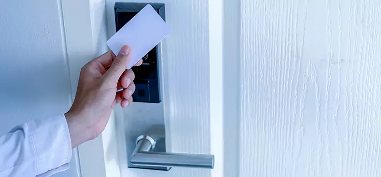 Why Choose Us for Your Keycard Lock Installation in Dubuque, IA?