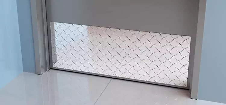 Benefits of Professional Kick Plate Solutions in Dubuque, IA