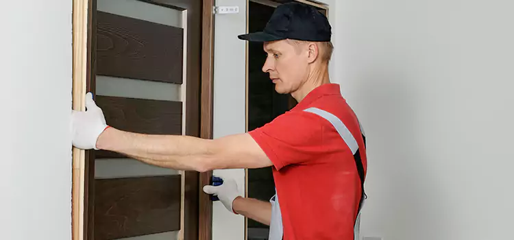 Frame and Panel Restoration Dubuque