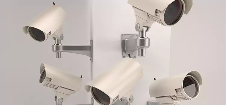 Your Trusted Partner for CCTV Solutions in Dubuque