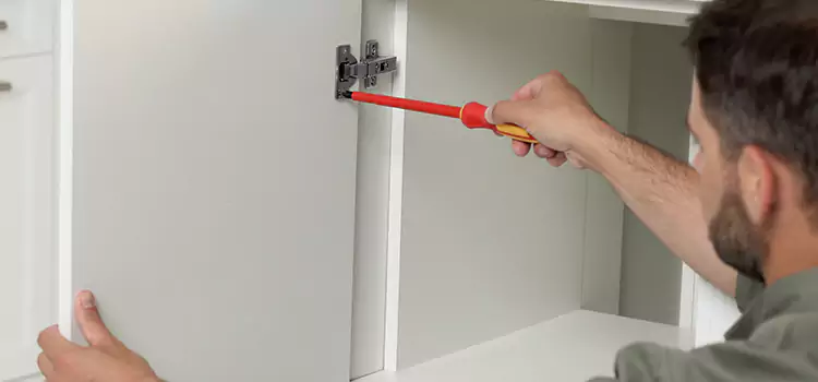 Screen Door Hinge Repair Dubuque