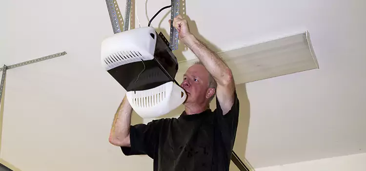 Garage Door Opener Service Dubuque