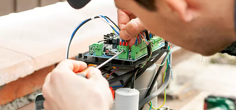 Specialized Brand Gate Motor Repairs Dubuque