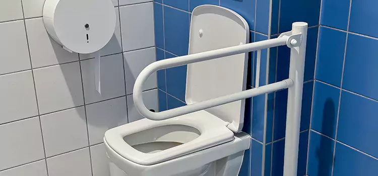 Comprehensive Solutions in Dubuque, IA for Accessible Facilities