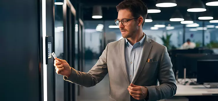 Our Commitment to Keycard Security Excellence in Dubuque, IA