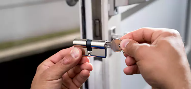 Lock Change Locksmiths Dubuque