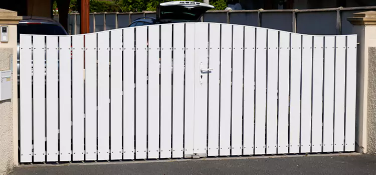 Why Choose Us for Residential Gate Repair in Dubuque, IA?