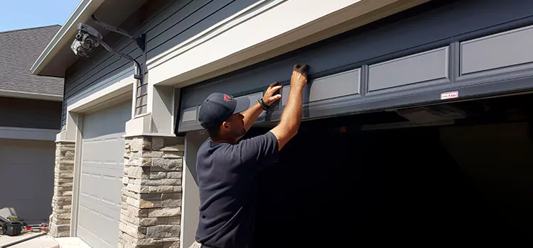 Janus Roll Up Doors Dubuque