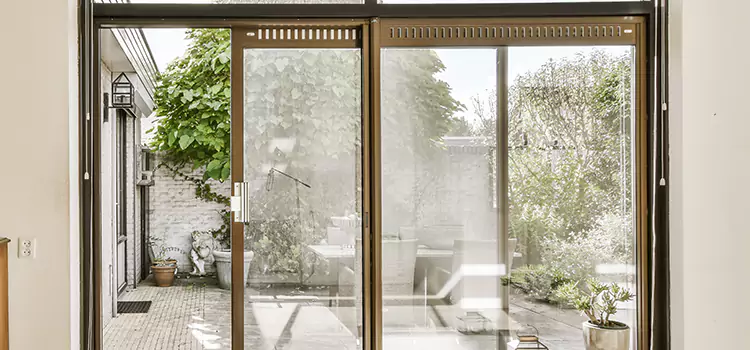 Glass Door Panel Replacement Cost Dubuque