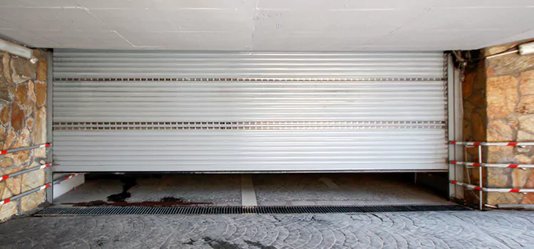 Steel Garage Door Repair Dubuque
